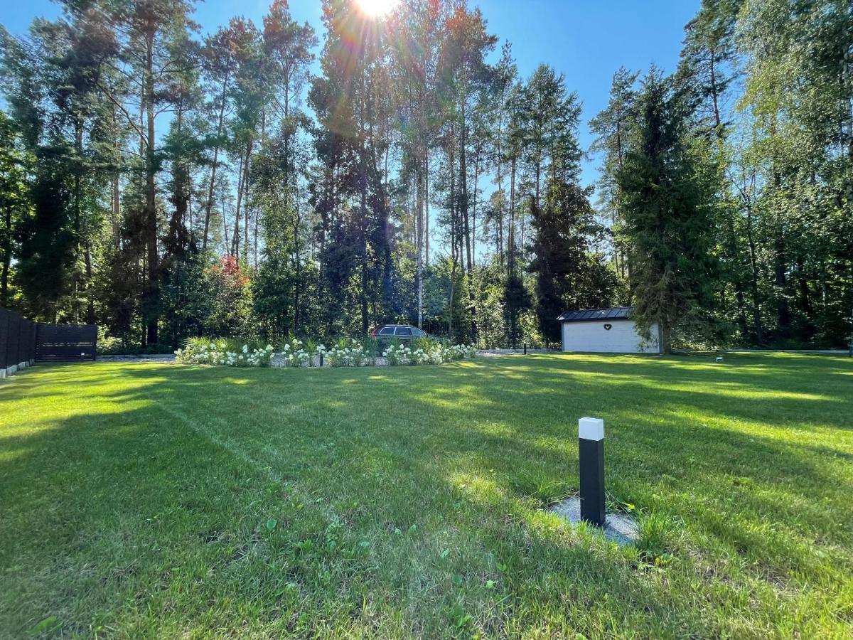 Orzyny Summer House Exterior photo
