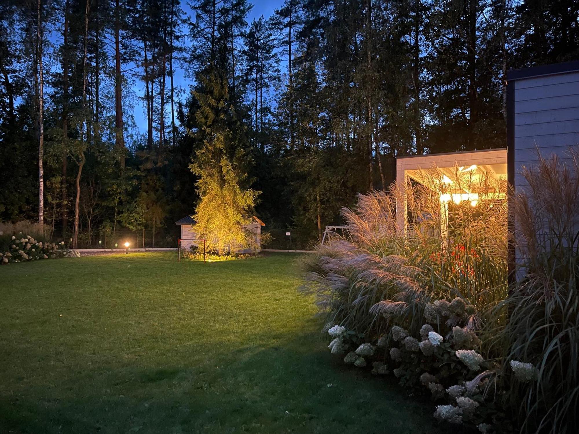 Orzyny Summer House Exterior photo