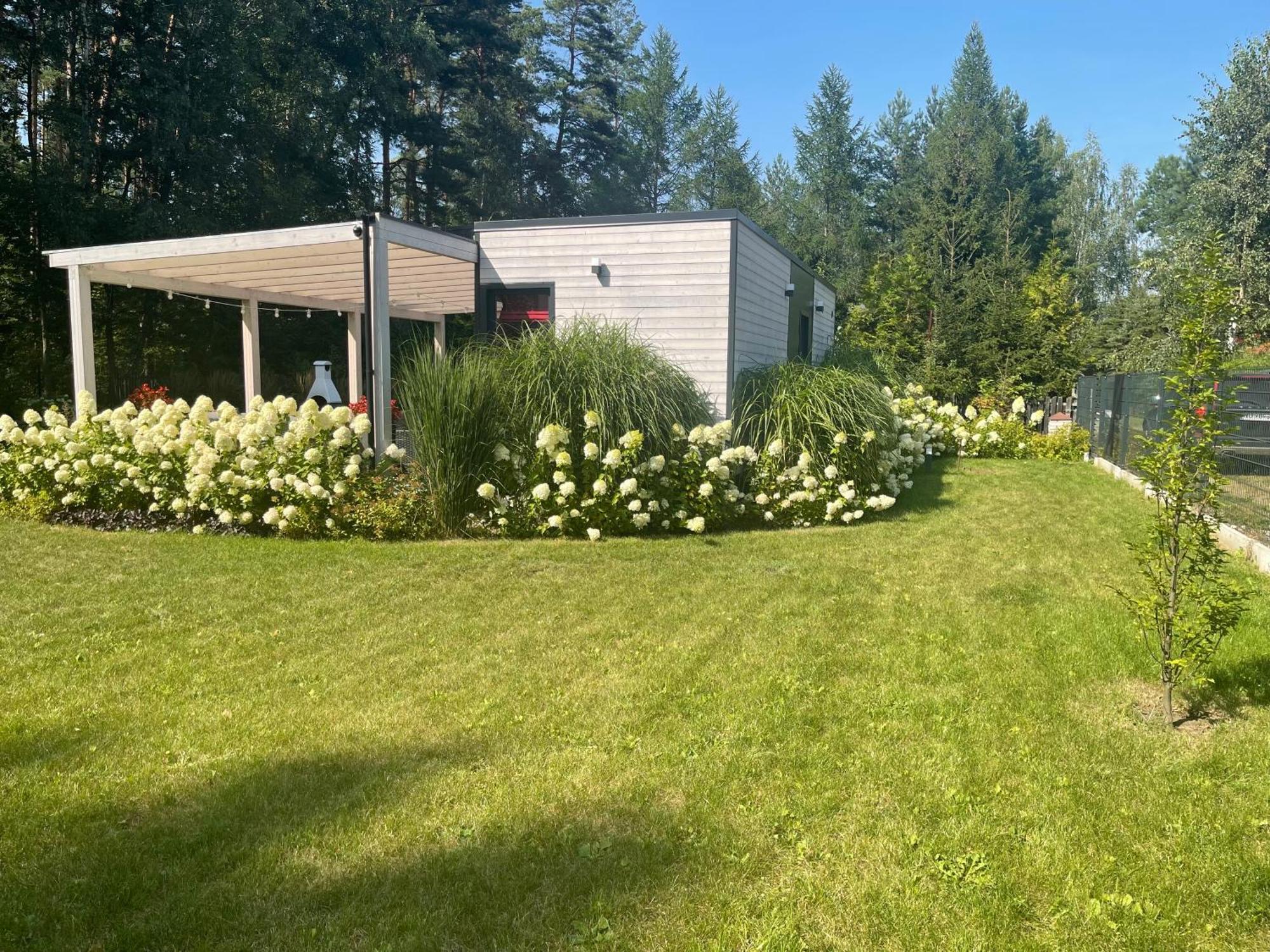 Orzyny Summer House Exterior photo